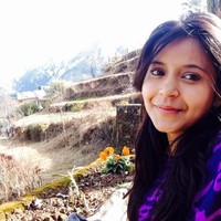 Lagom Employee Shweta Korgaonkar's profile photo
