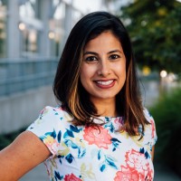 Provincial Health Services Authority Employee Nabeela Nathu's profile photo