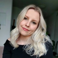 Kristina Hoinkis Email