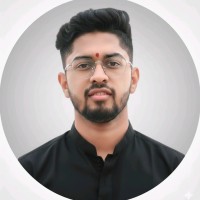 Inquizity Employee Darshan Zore's profile photo