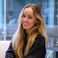 H&P Executive Search Employee Angelique Morchoisne's profile photo