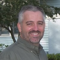 Pinellas County Government Employee Jim Valliere's profile photo