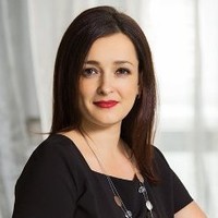 Larysa Zabolotna Email & Phone Number