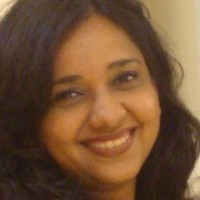 Insights India Employee Archana Patel's profile photo
