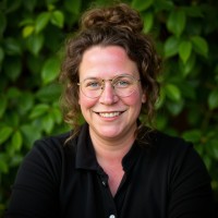 Diverge Health Employee Ali Shaffer's profile photo