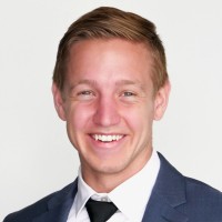 Hilton San Diego Bayfront Employee Tyler Henke's profile photo