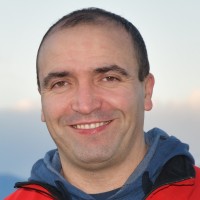Ecole Nationale Supérieure de Chimie de Mulhouse Employee Djaffar Abdeslam's profile photo