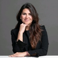 Edenred Chile Employee Paulina O.'s profile photo