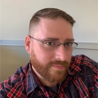 North Greenville University Employee Justin Ogle's profile photo