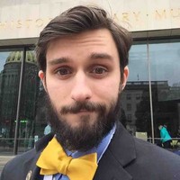 Jared Beard Email & Phone Number