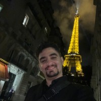 EUNX Employee Abdallah abu Sidu's profile photo