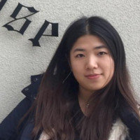 VCA Engineers Employee Zhuoqun Peng's profile photo