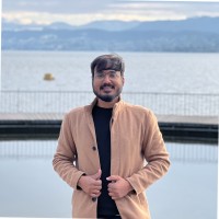 E-mail e número de telefone de Siddhant Saurabh