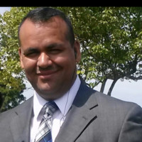 KO Employee Gino Gonzalez's profile photo
