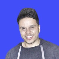 Paradigma Business Solutions Ltda Employee Edson Catugy's profile photo