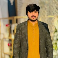 Intellectual Works Employee Adeel Ahmad's profile photo