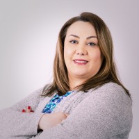 Alexa Translations Employee Bahar Nayeri's profile photo