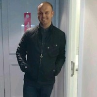 CS Accommodation Employee Barry Nimmons's profile photo