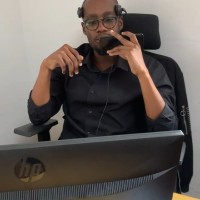 Data Base, LDA Employee Kelven MacHai's profile photo