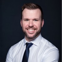 Waste Management Employee Eric Hyland's profile photo