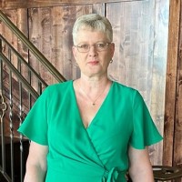 Laura Ashley Employee Mandy Ellis's profile photo