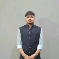 OKAYA Inc Employee Anmol Rathor's profile photo