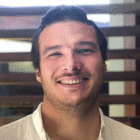 Tiliter Employee Marcel Herz's profile photo