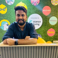 K Bhaskar Email & Phone Number