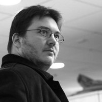 University of North Carolina at Greensboro Employee Bryan Higgins's profile photo