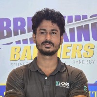 Sachin Munasinghe Email