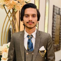 Qubit Dynamics Employee Muhammad Raza's profile photo