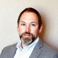Maven Lighting Employee Aaron Reed's profile photo