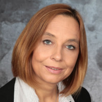Messe Dortmund GmbH Employee Angelika Bauer's profile photo