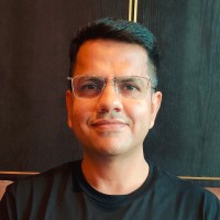 Lightspeed India Employee Rahul Taneja's profile photo