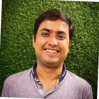 Ankur + Employee Rahul Datta's profile photo