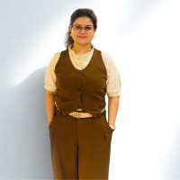 Anam Kazmi Email