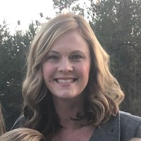 Rush Health Systems Employee Rachel Hannah's profile photo