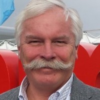 No Company Employee Martin Caniff's profile photo