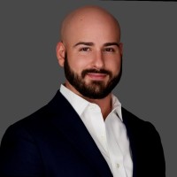 New Water Capital, L.P. Employee Nick Larosa's profile photo