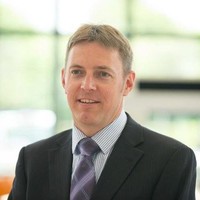 Renishaw Employee Dave Wallace's profile photo