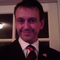 Kroger Employee Bradley Everett's profile photo