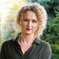 Instytut Monitorowania Mediów Employee Agnieszka Szczepkowska's profile photo