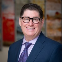 Morgan Stanley Employee Jeffrey Lieberman's profile photo