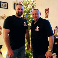 A Plus Carpet and Flooring Employee William Olmsted's profile photo