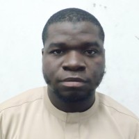 African Medical Center of Excellence (AMCE) Employee Lawal Akibu's profile photo