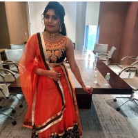 Syncpeople Employee A Bhavna's profile photo