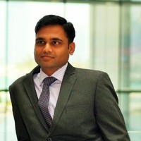 Santhosh M Email & Phone Number