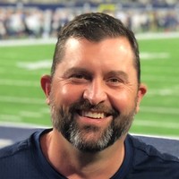 Comal Independent School District Employee Brian Zettler's profile photo