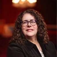 Apollo Theater Employee Debbie Ardemendo's profile photo