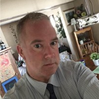 Thin Film Technology Corporation Employee Matthew Chmielewski's profile photo
